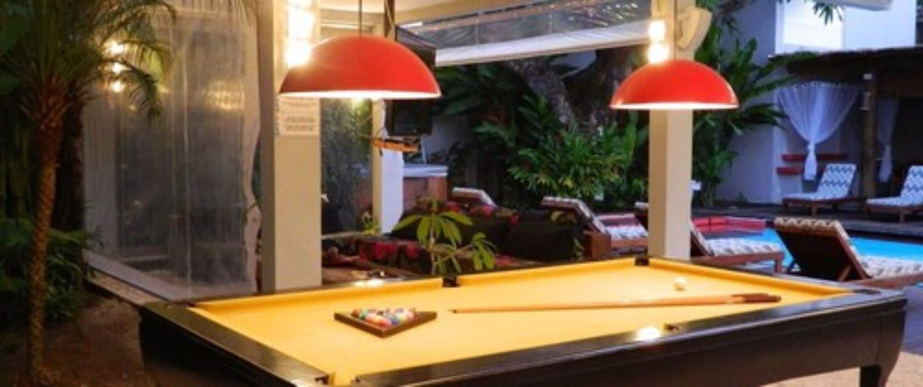 Foto - Villa dos Graffitis Pousada