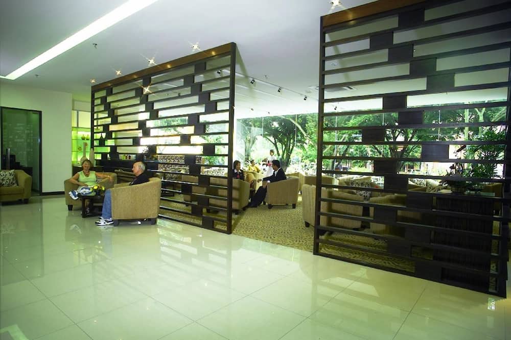 The Jerai Hotel Alor Star