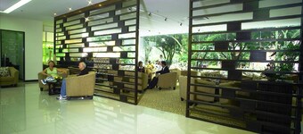 The Jerai Hotel Alor Star