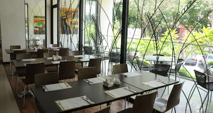 The Jerai Hotel Alor Star