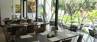The Jerai Hotel Alor Star