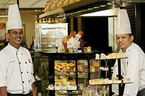 Breakfast buffet - The Jerai Hotel Alor Star (Alor Setar)