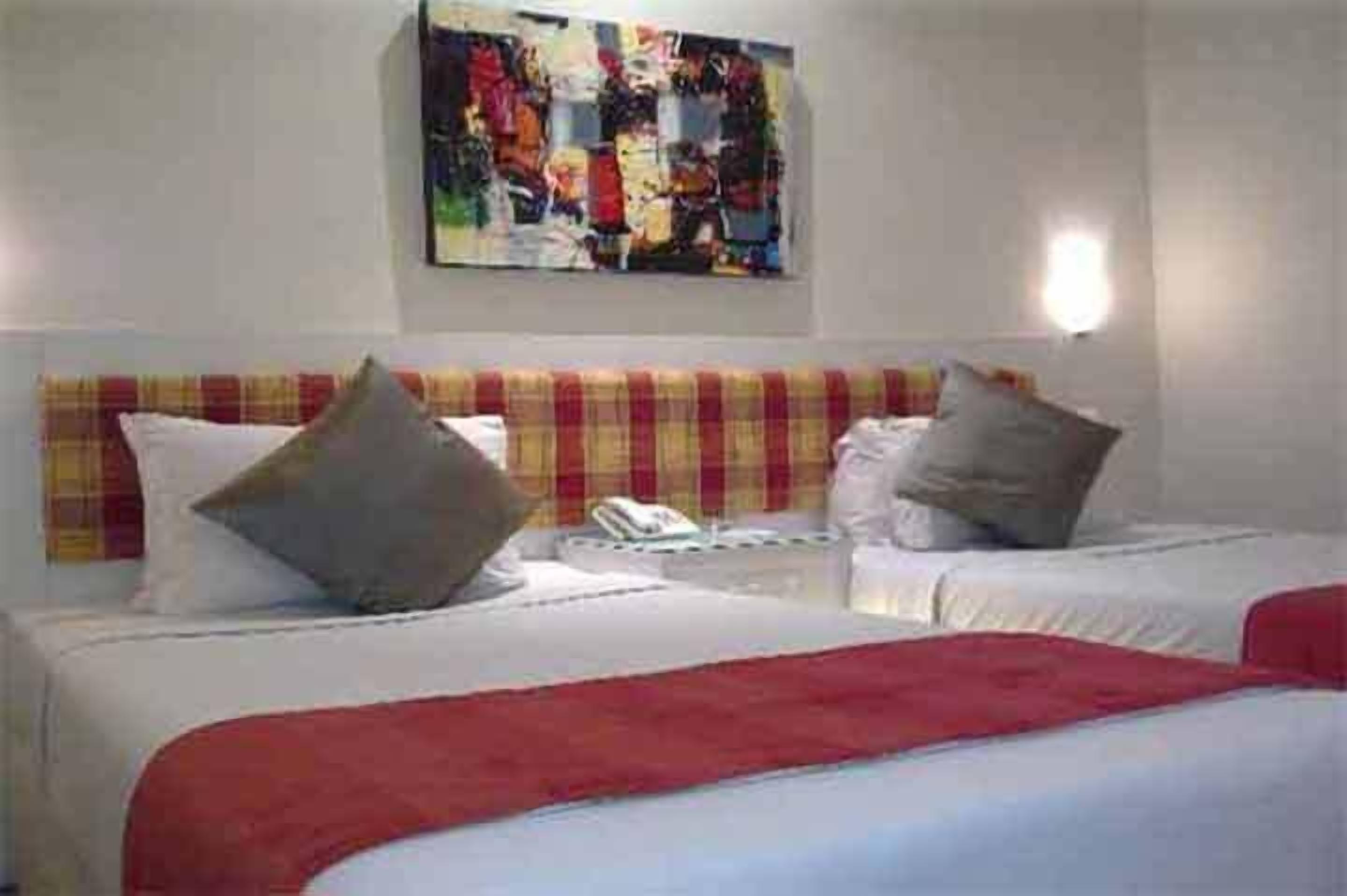 superior room | minibar, desk, free wifi, bed sheets