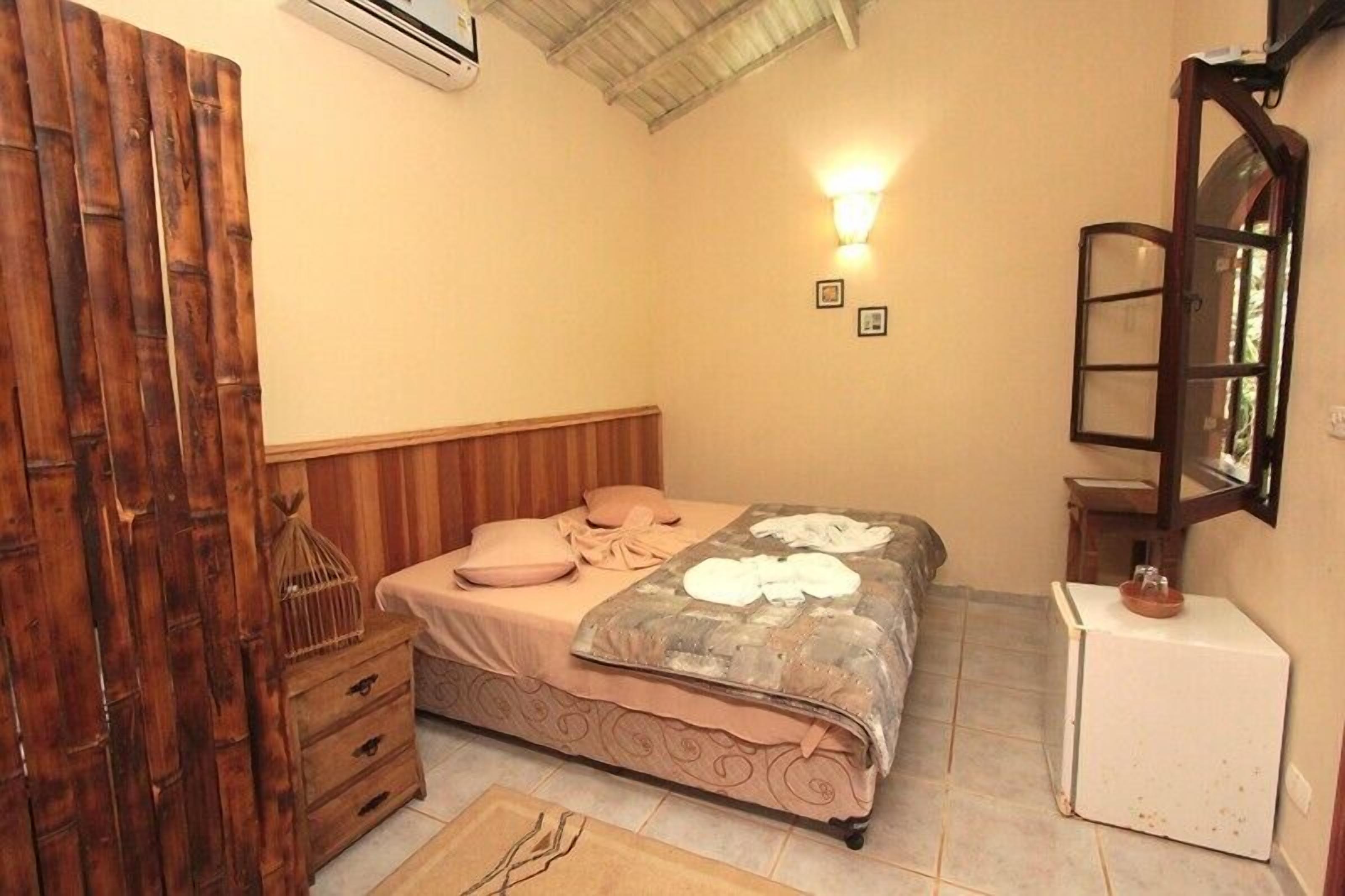 standard room | minibar