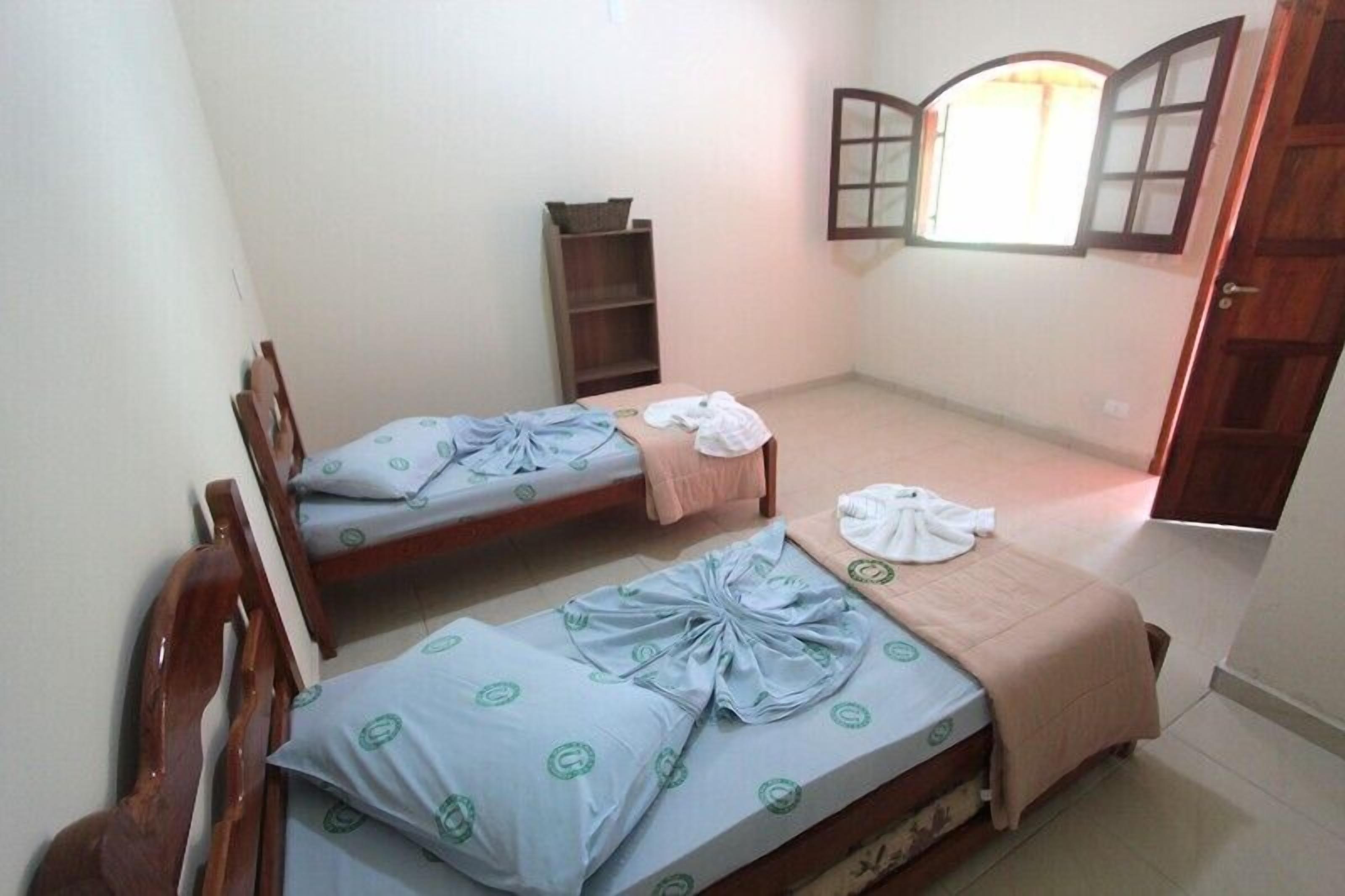 deluxe room | minibar