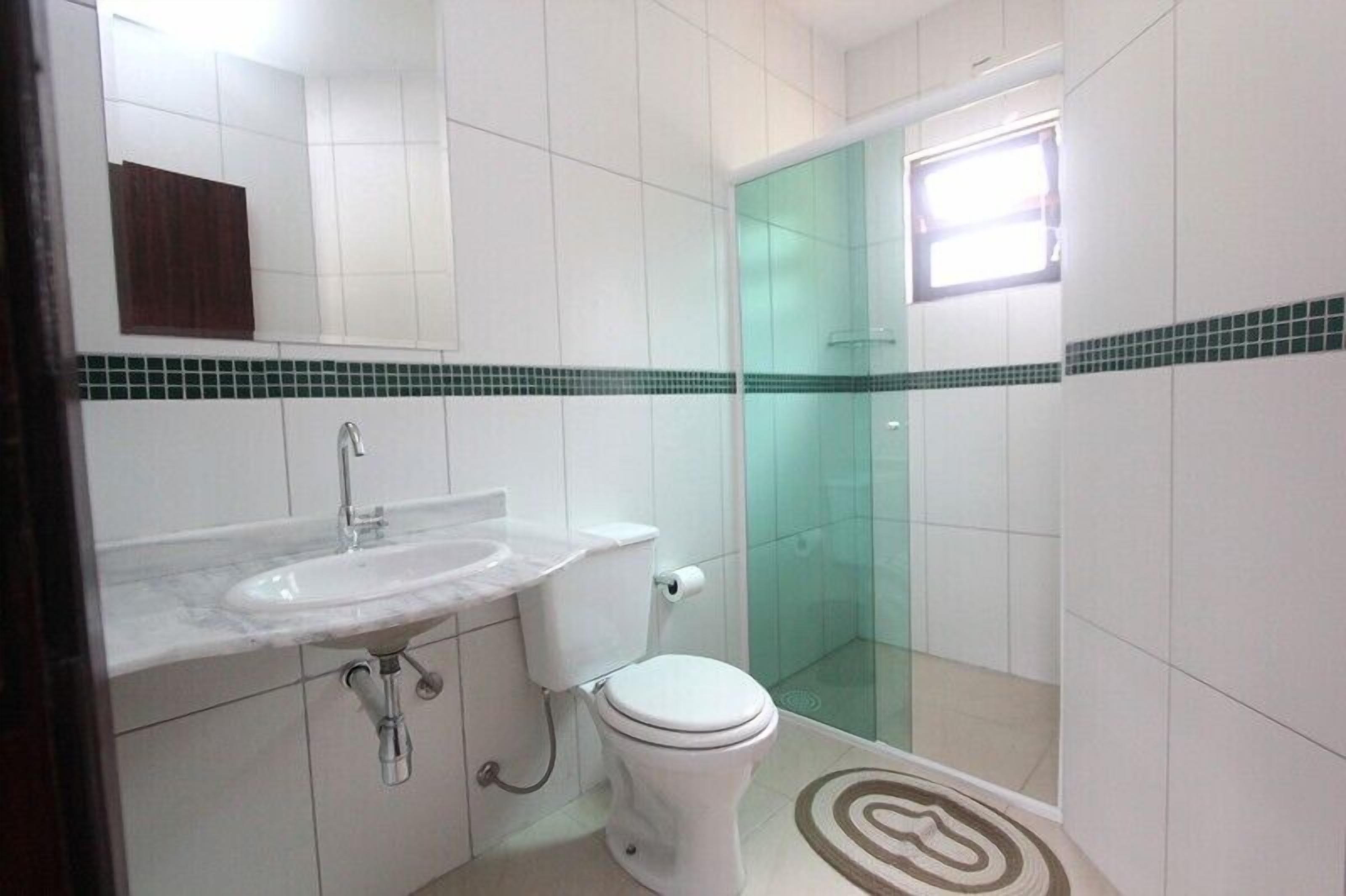 shower, rainfall showerhead, hair dryer