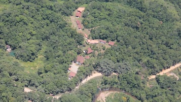 Vista aérea