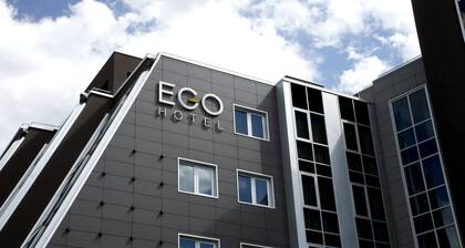 EGO Hotel