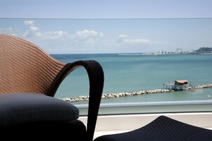 套房 | 客房景观