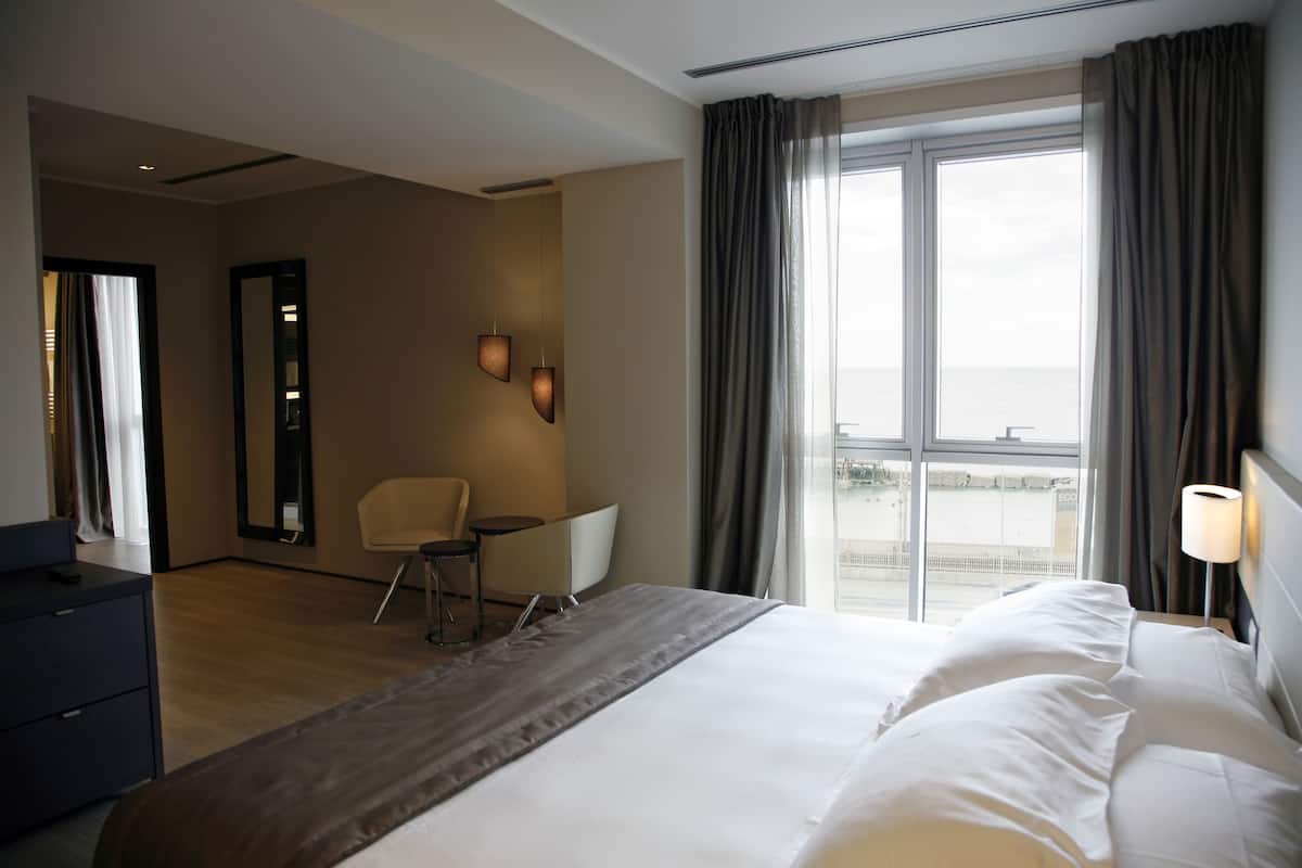 View from room