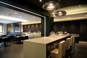 Local cuisine - EGO Hotel (Ancona)