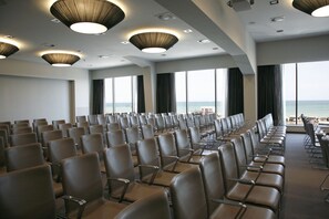 Meeting facility - EGO Hotel (Ancona)