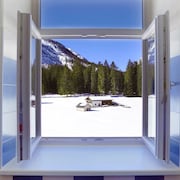 Hotel Croda Rossa