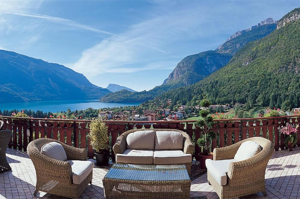 Hotel Olympia
