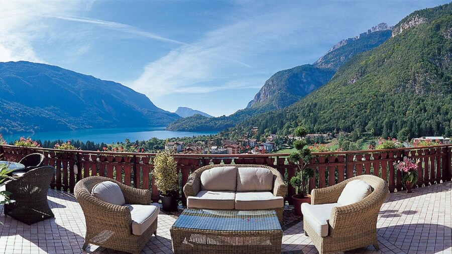 Hotel Olympia