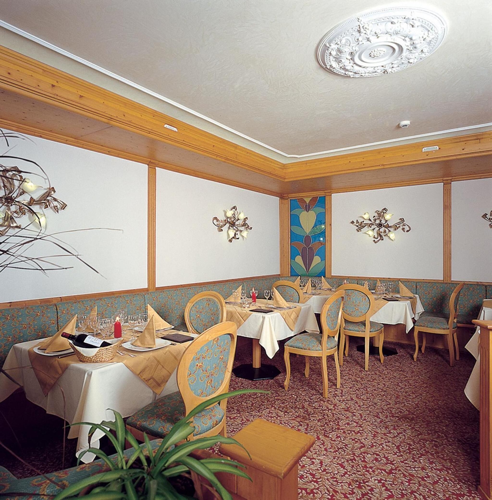 餐廳