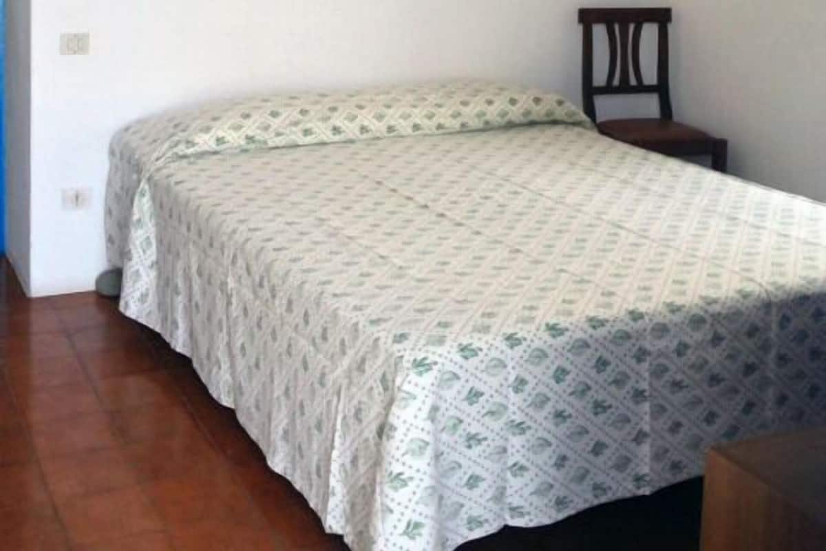 Appartamento, 2 camere da letto, vista spiaggia, fronte mare | Culle/letti per bambini (a pagamento)