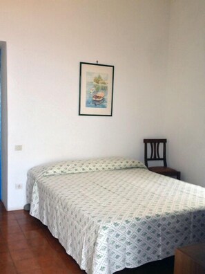 Apartment, 2 Bedrooms, Beach View, Sea Facing