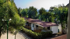 Exterior - Camping Baia Unci (Lipari)