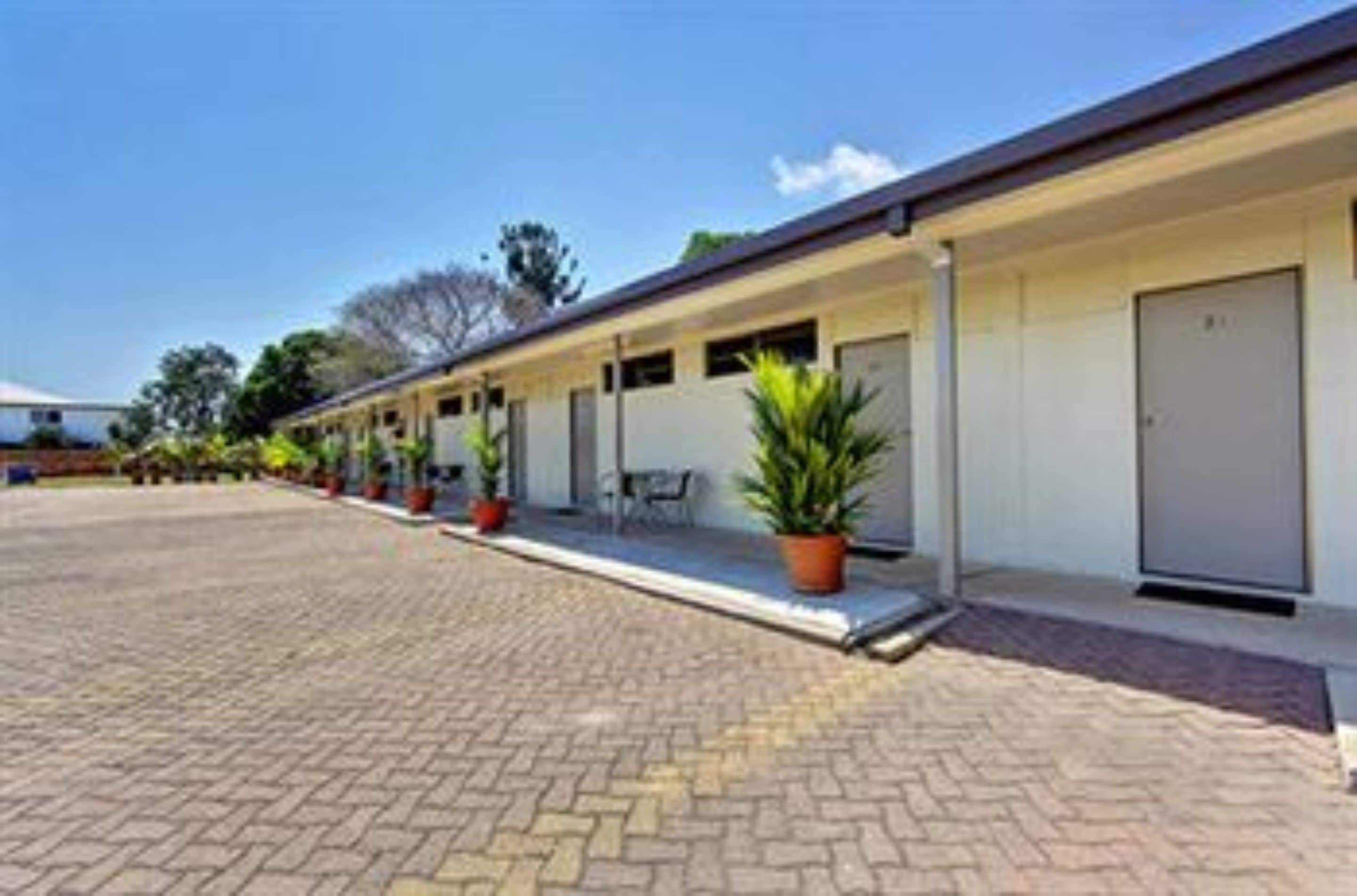 Foto - Raintree Motel