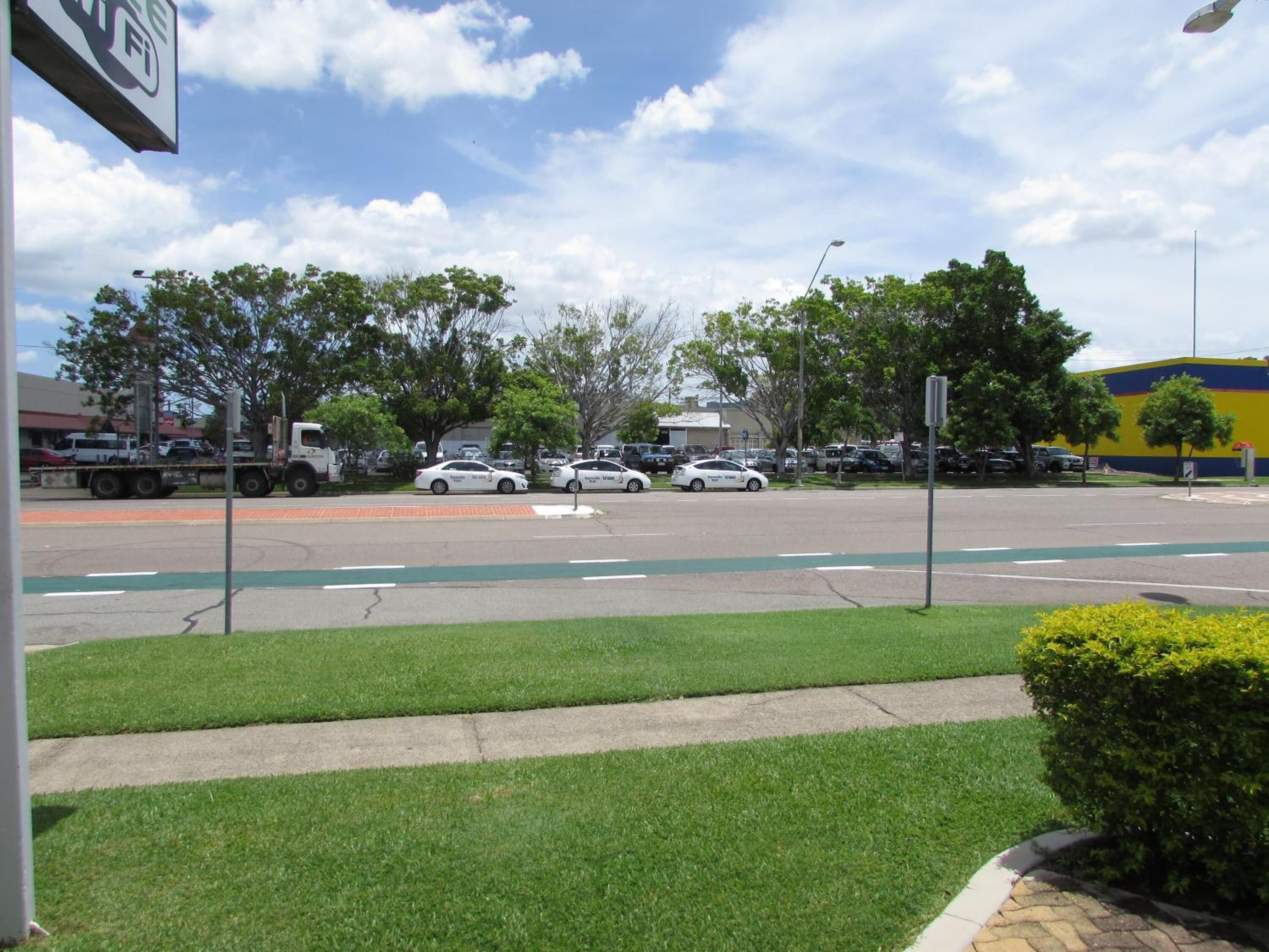 Foto - Raintree Motel