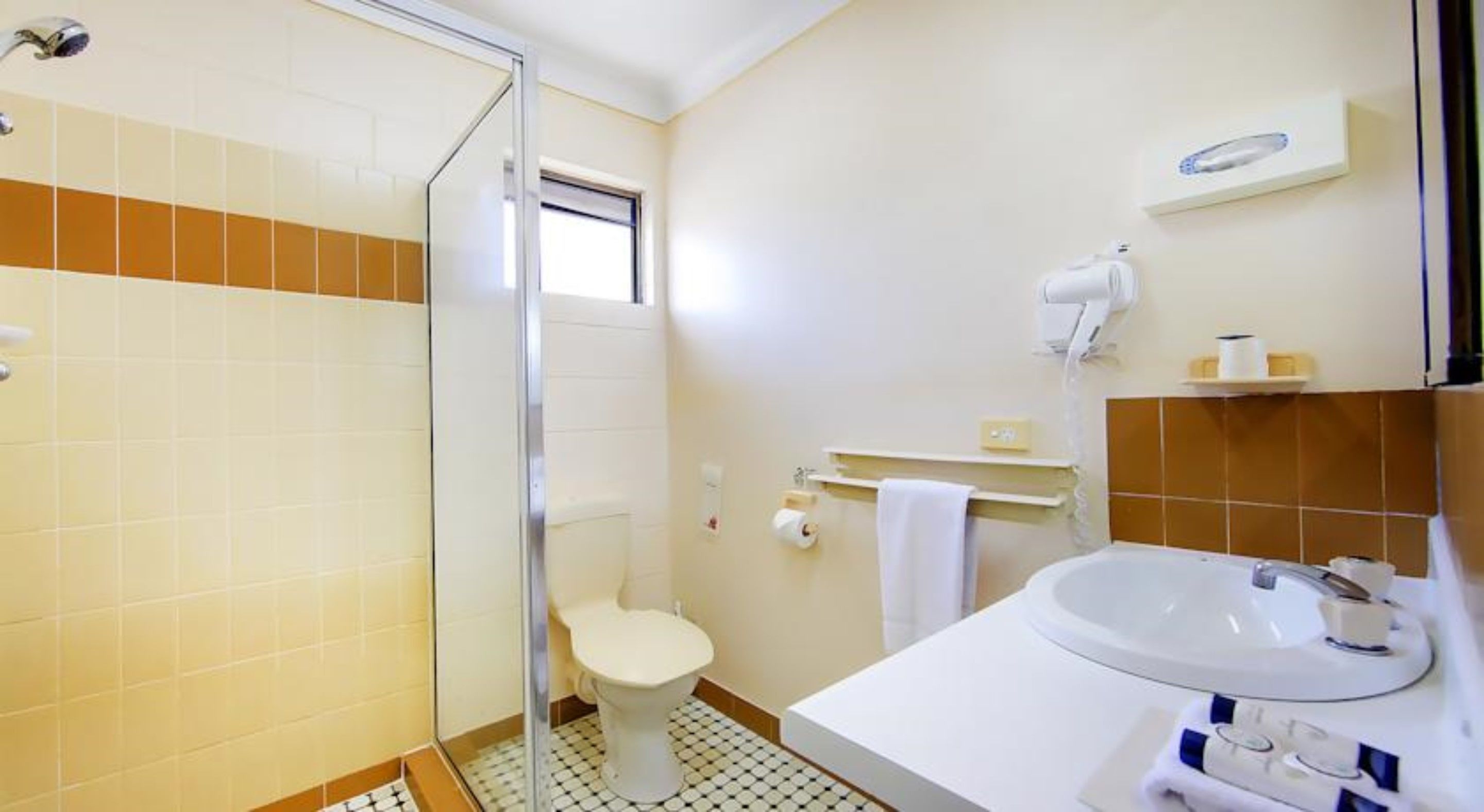 Foto - Raintree Motel