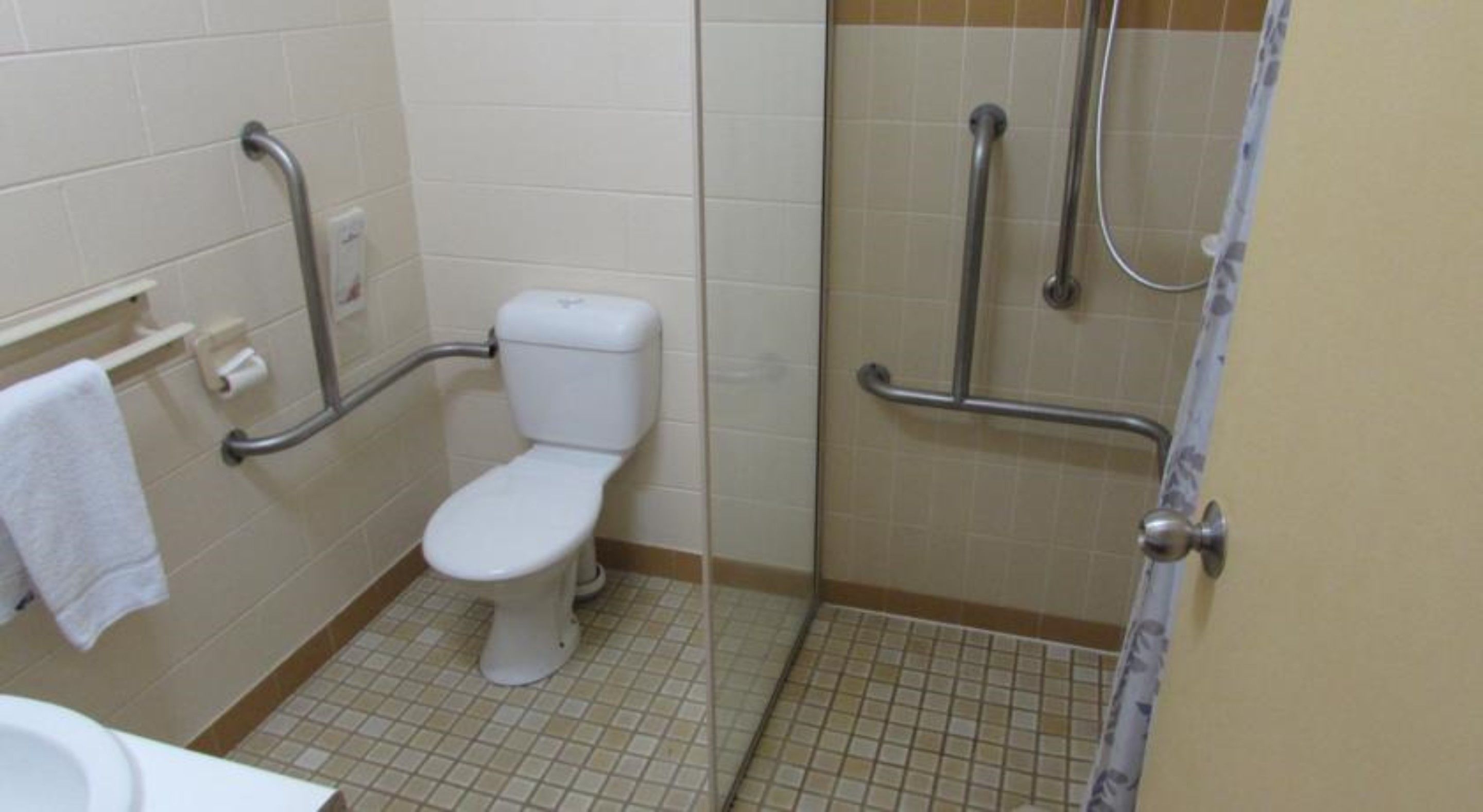 Foto - Raintree Motel