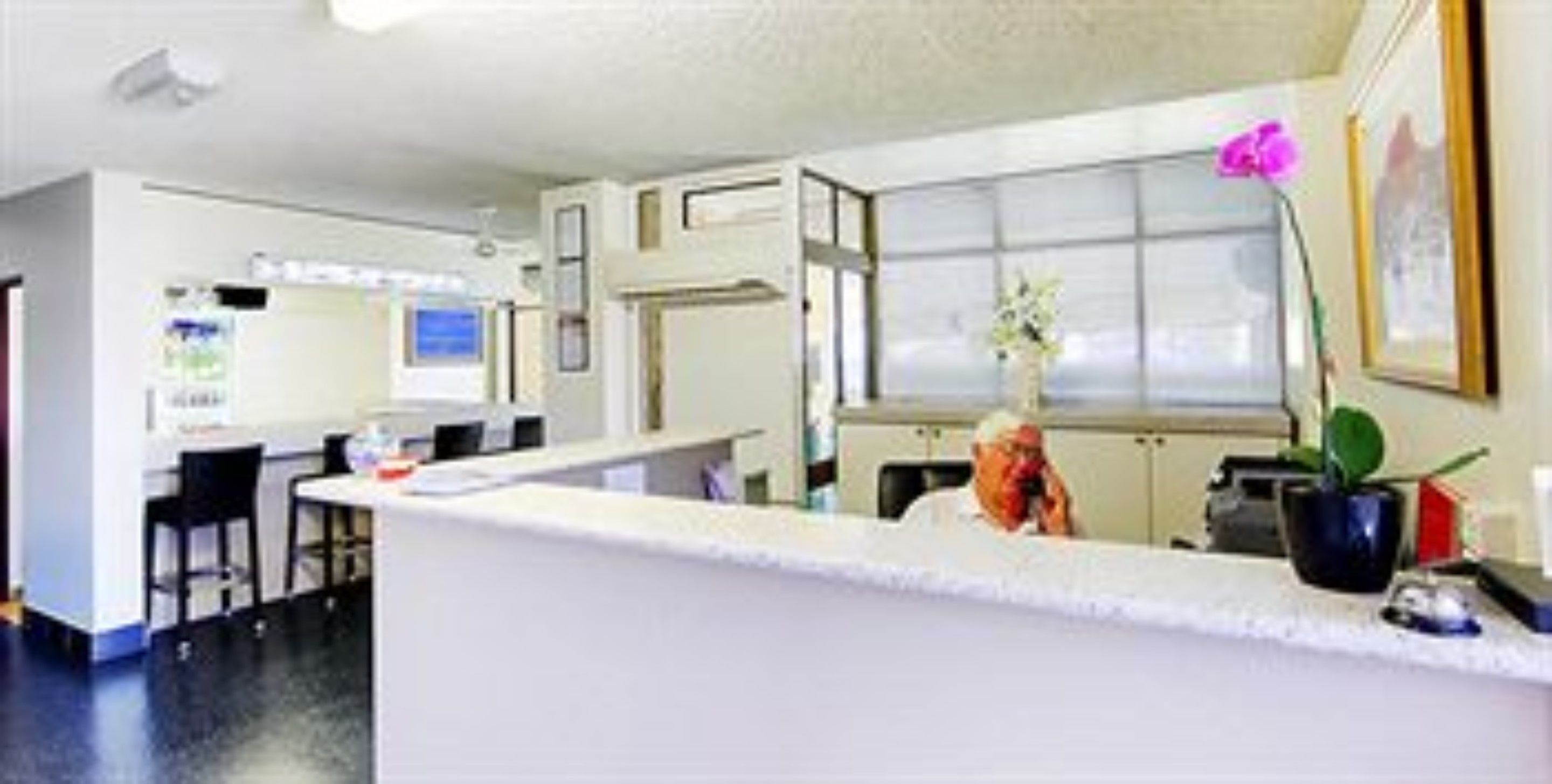 Foto - Raintree Motel