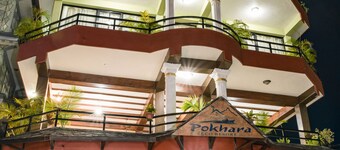 Pokhara Eco Resort