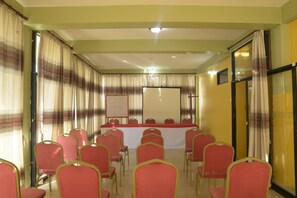 Meeting facility - Pokhara Eco Resort (Pokhara)