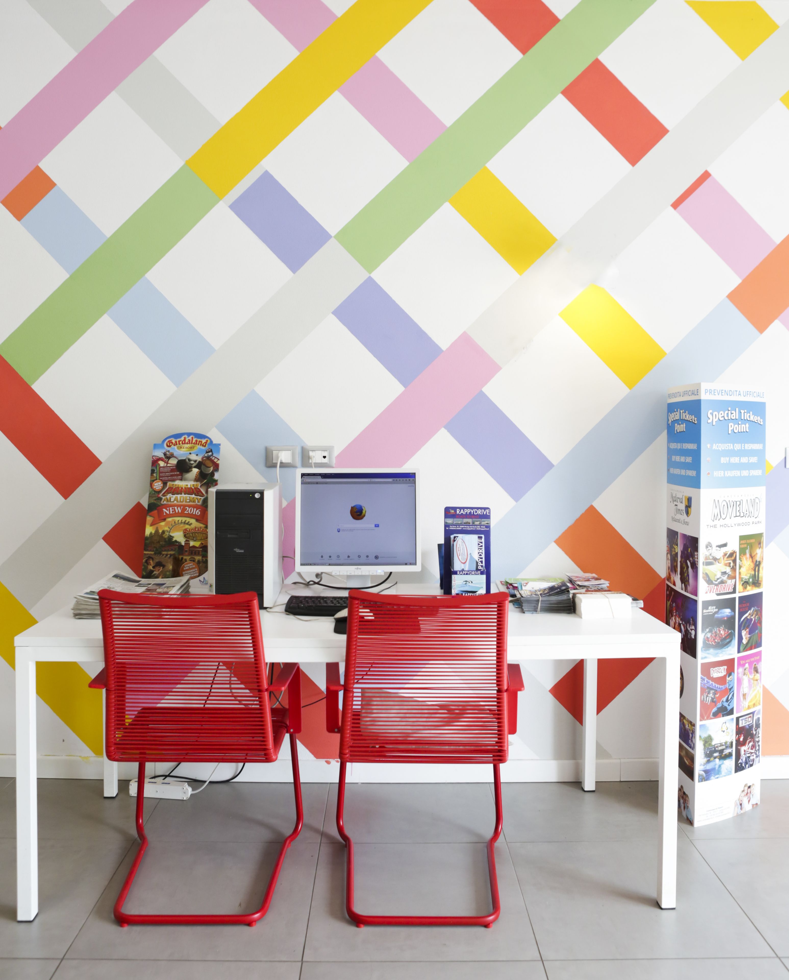 Foto - Ostello Meet Gardalake Hostel