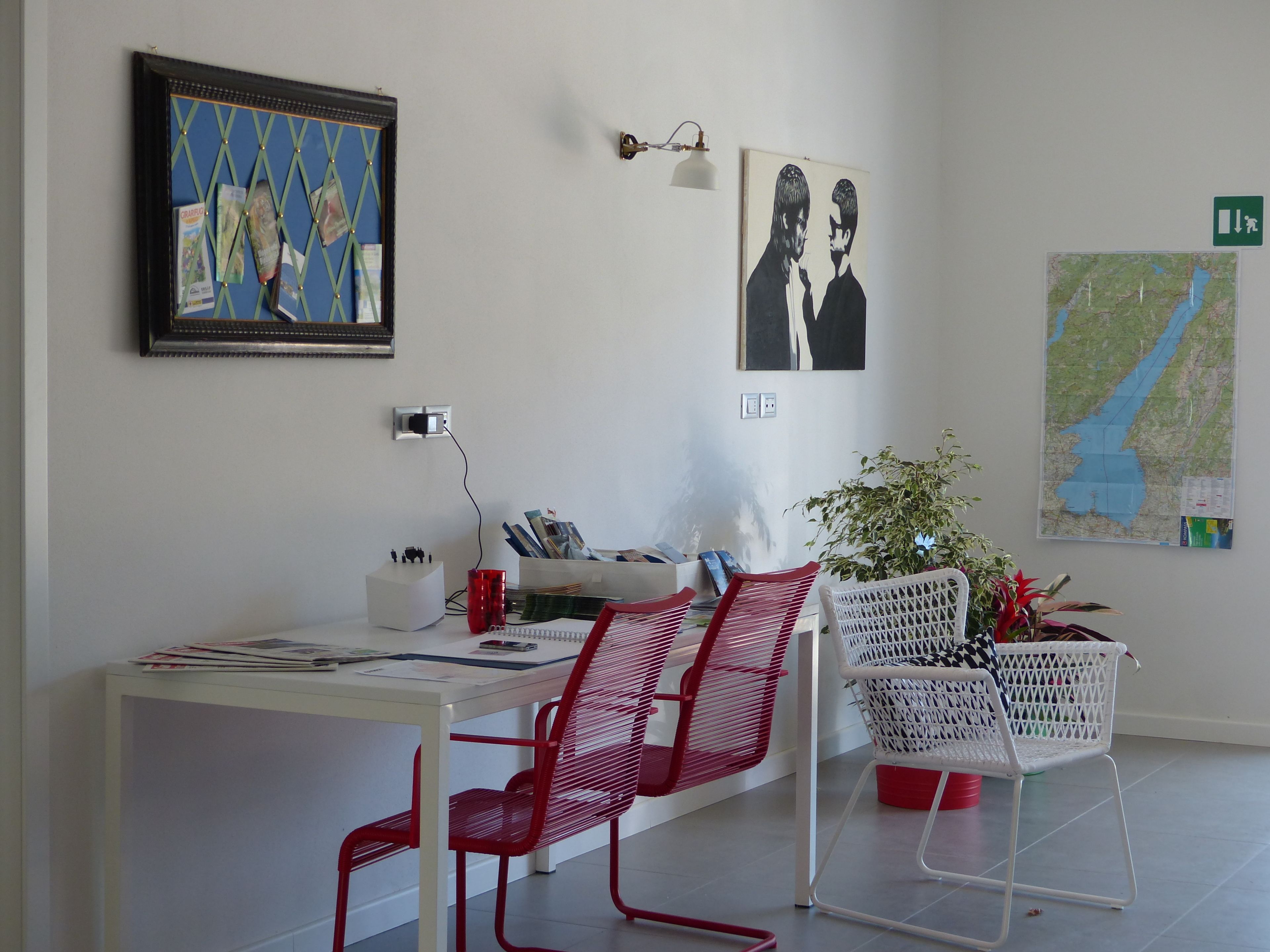 Foto - Ostello Meet Gardalake Hostel