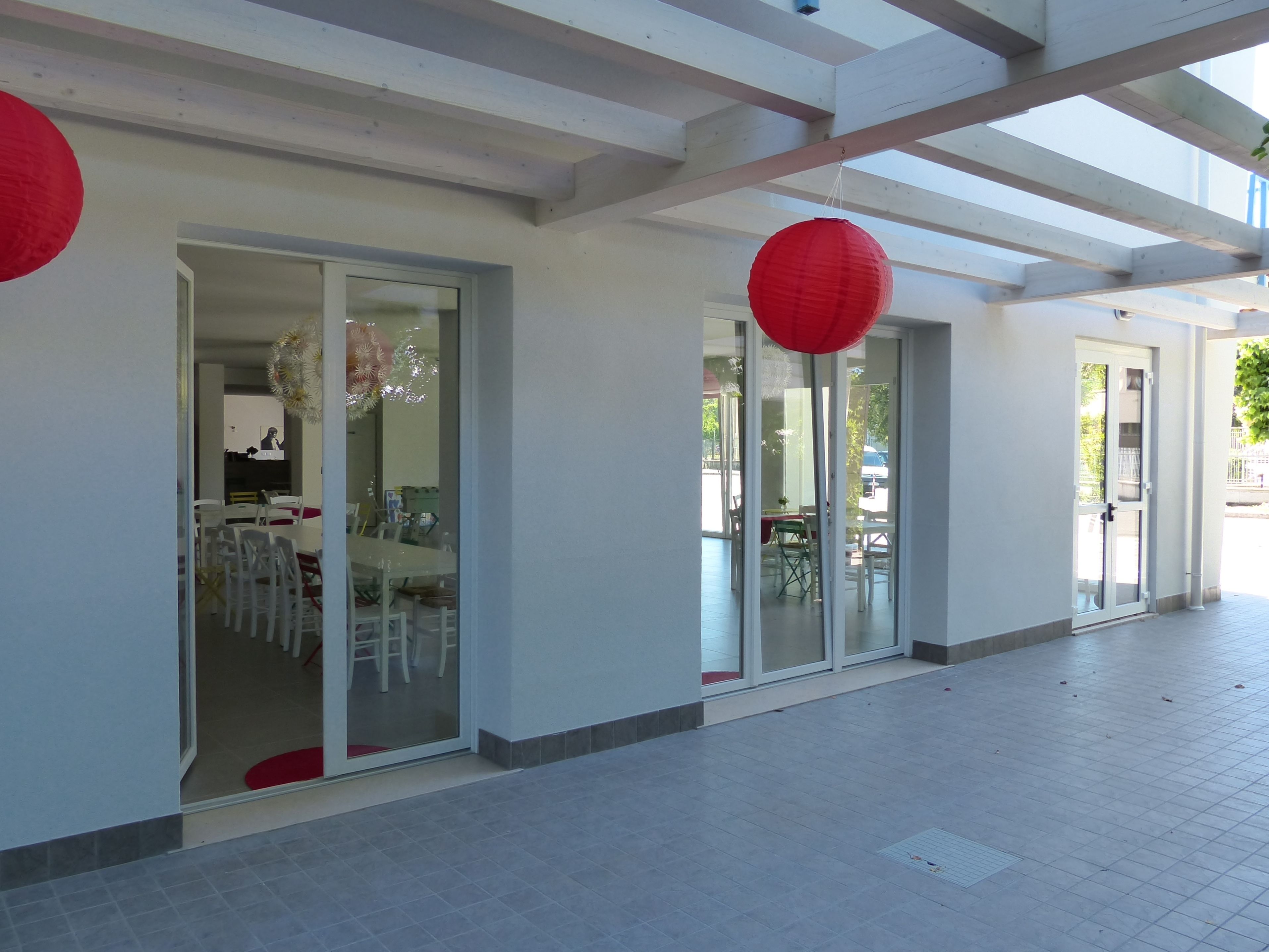 Foto - Ostello Meet Gardalake Hostel