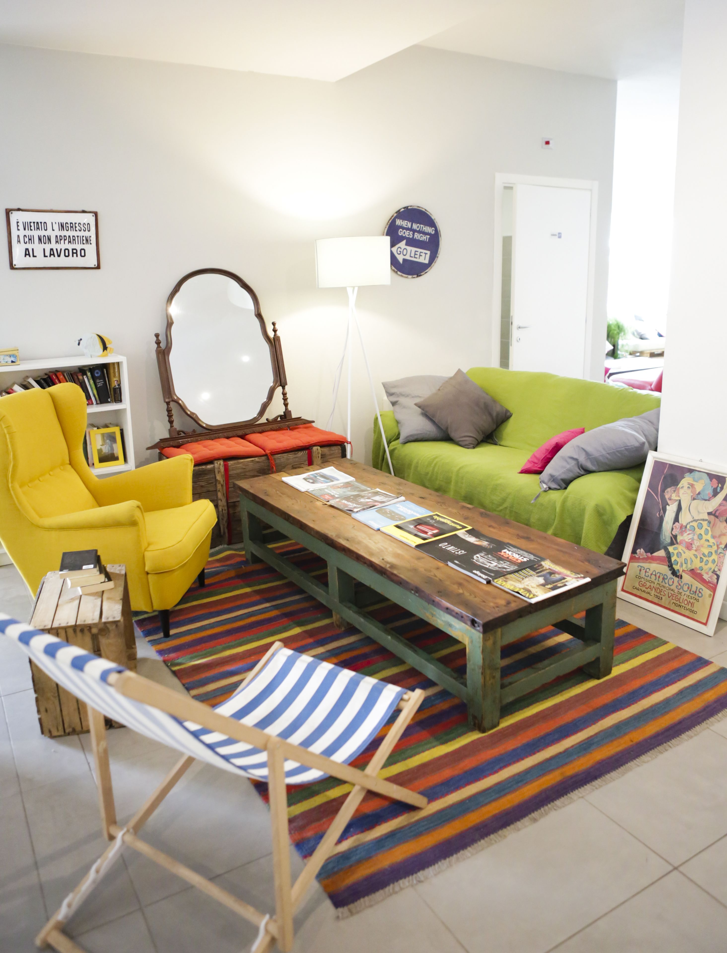 Foto - Ostello Meet Gardalake Hostel