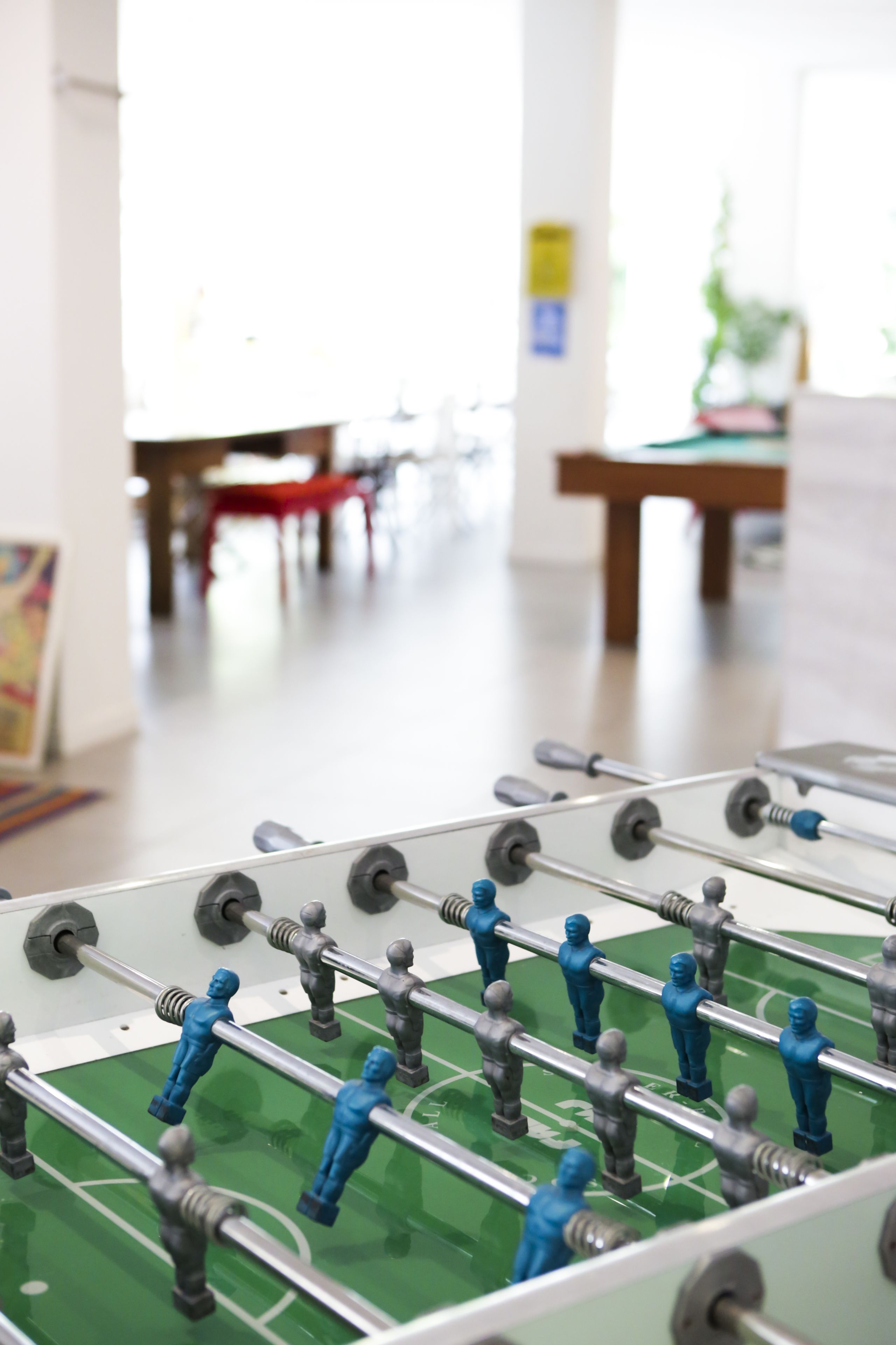 Foto - Ostello Meet Gardalake Hostel