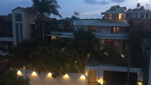 Unclassified image, 1 of 50, button - Silvikris Villas (Colombo)
