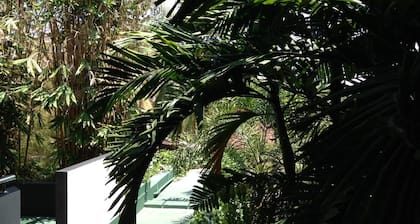 Silvikris Villas
