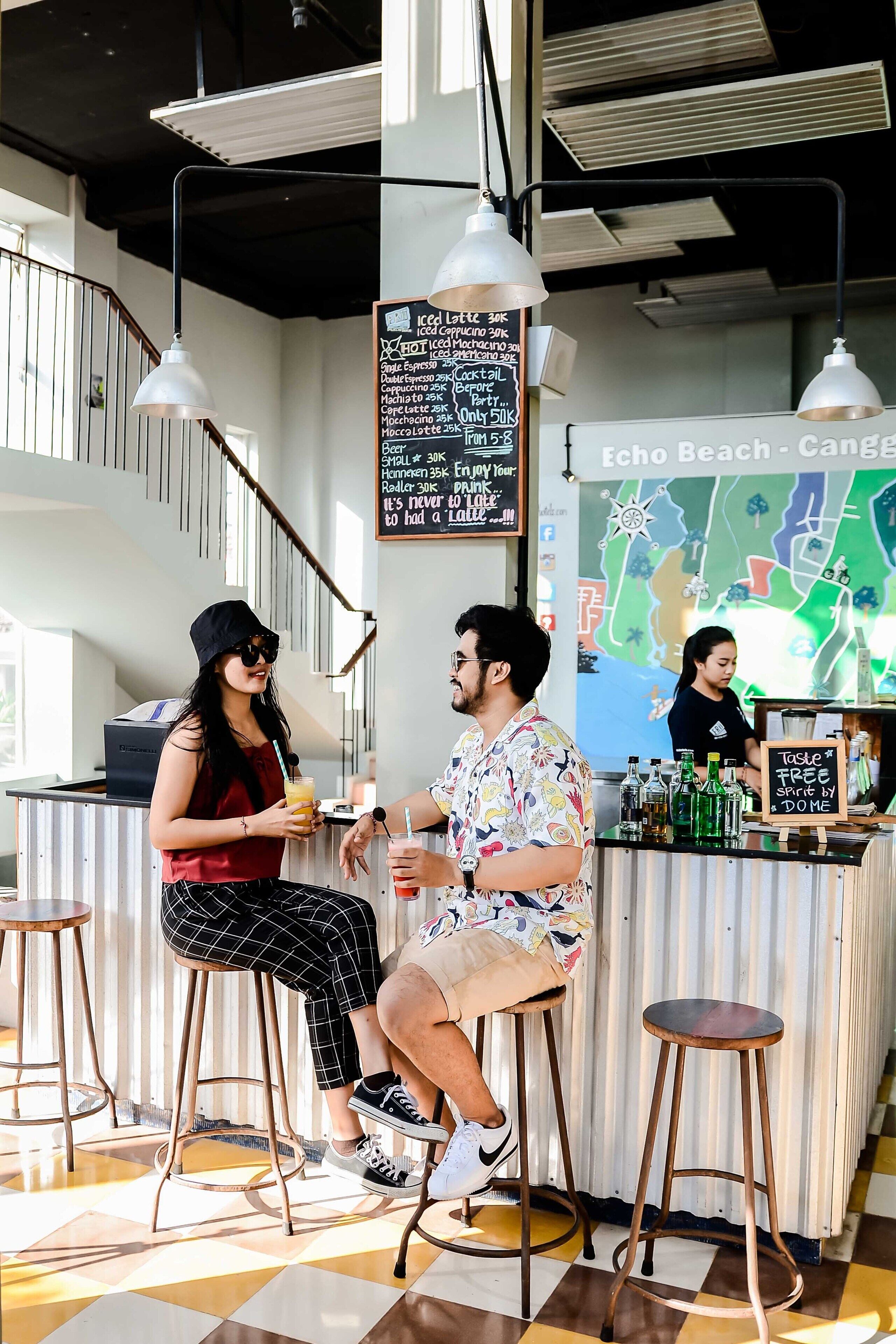 Foto - FRii Bali Echo Beach