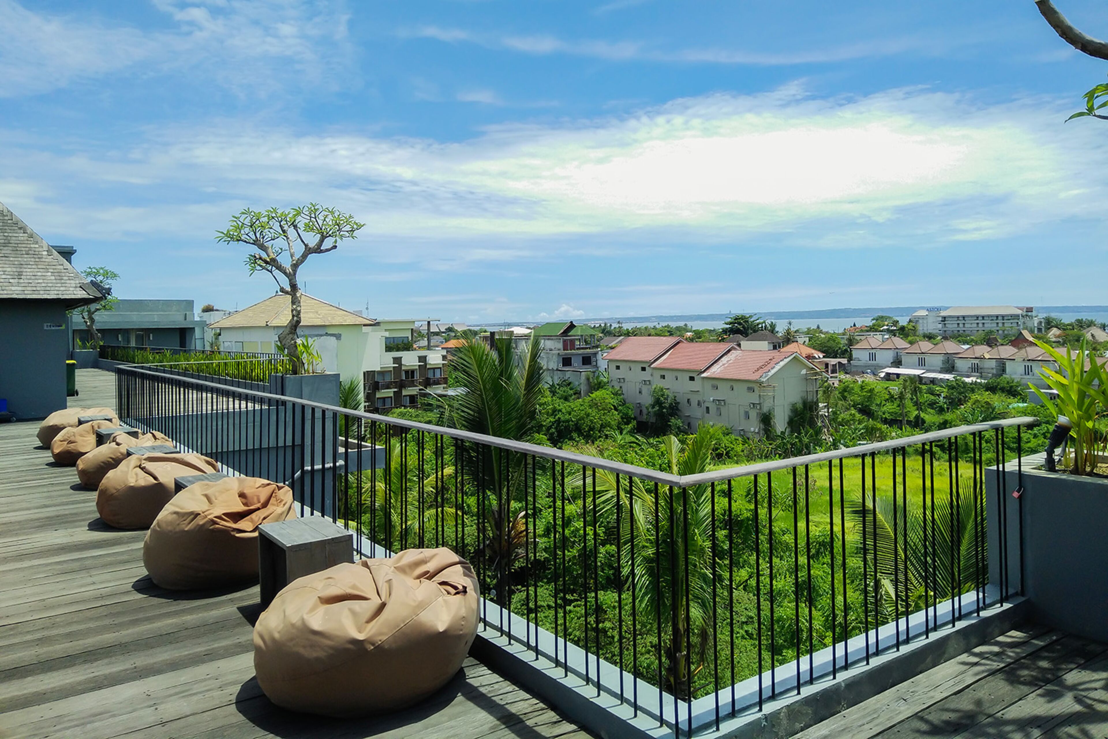Photo - FRii Bali Echo Beach