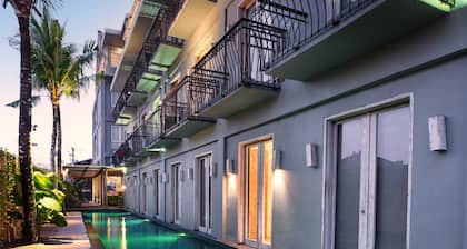 FRii Bali Echo Beach