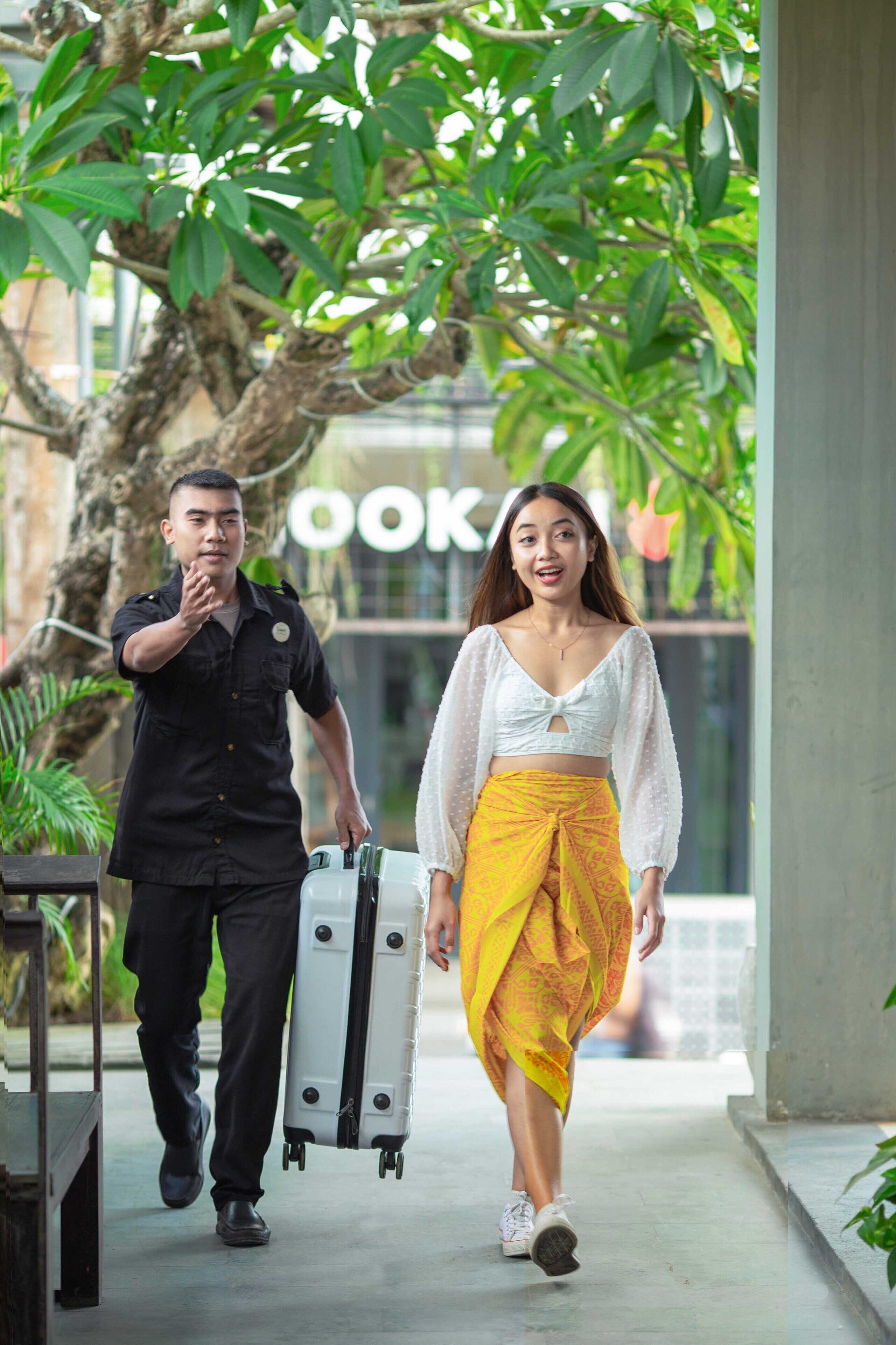 Foto - FRii Bali Echo Beach