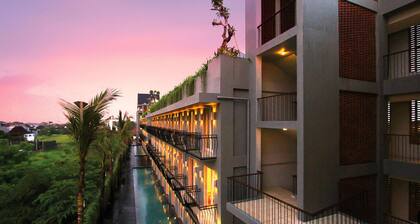 FRii Bali Echo Beach