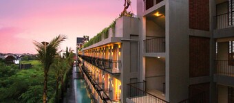 FRii Bali Echo Beach