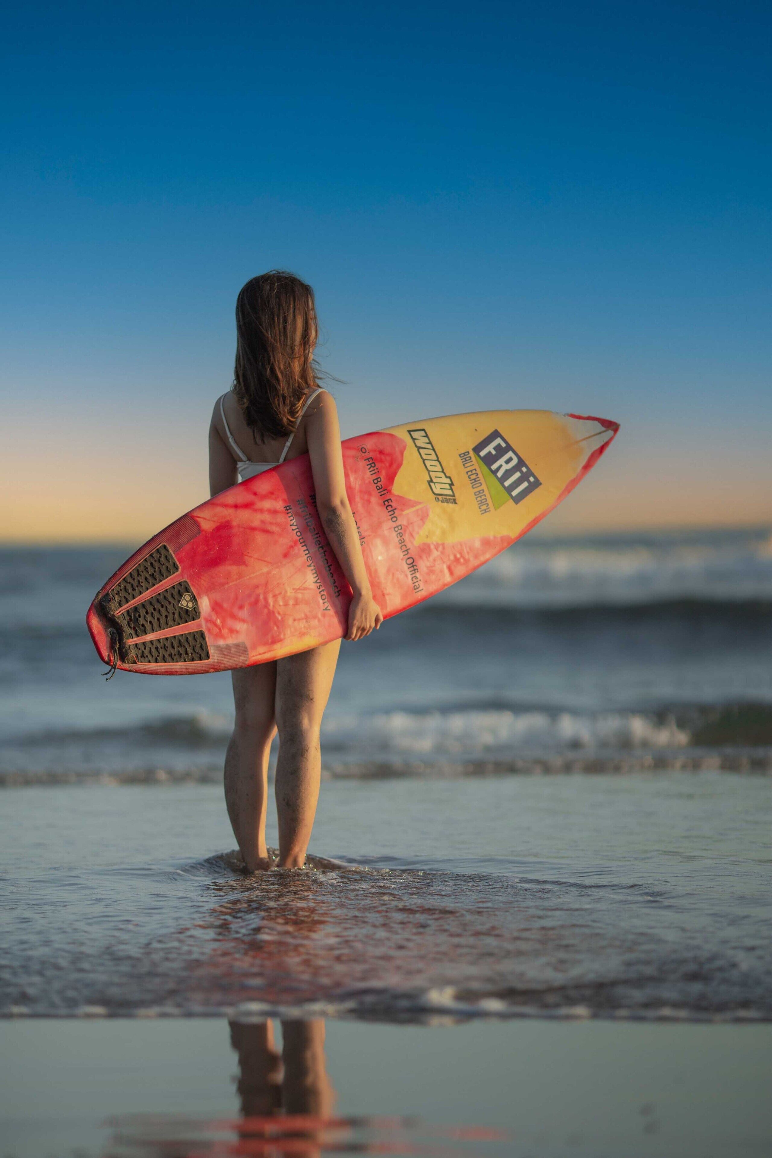 Foto - FRii Bali Echo Beach