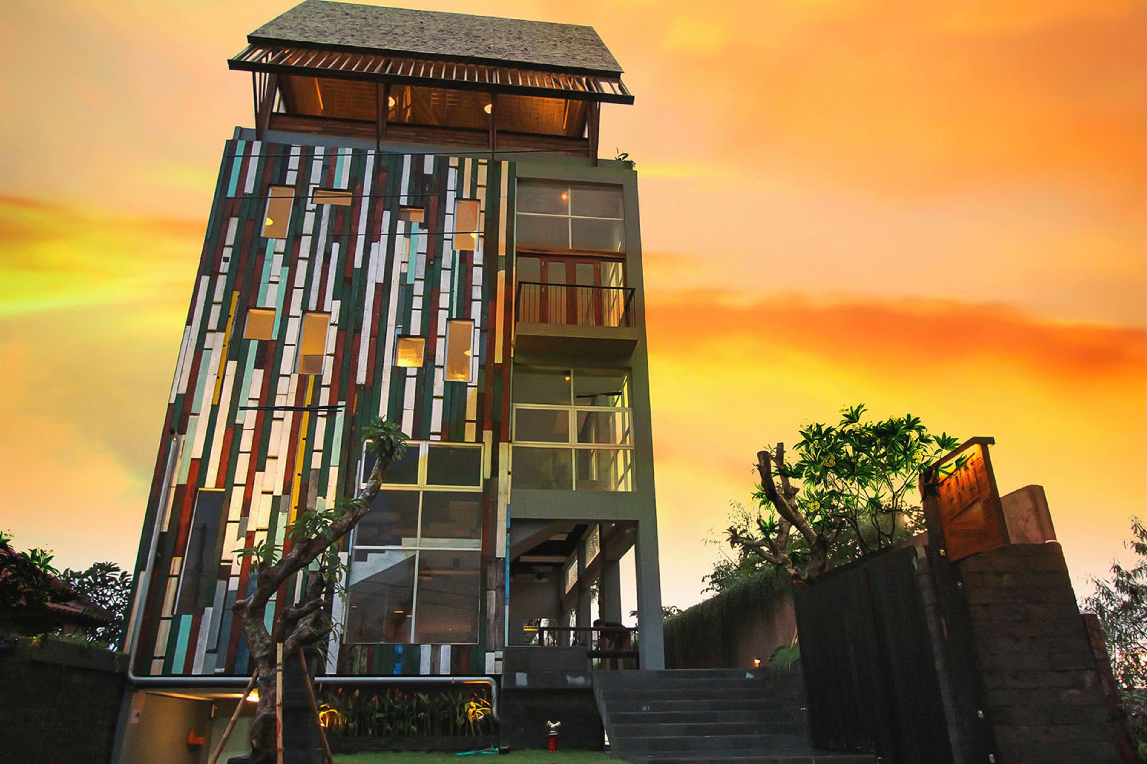 Foto - FRii Bali Echo Beach