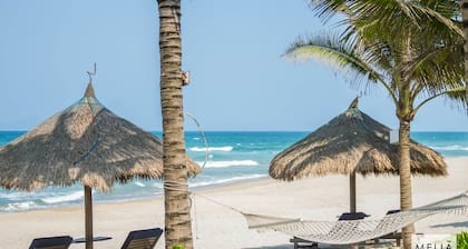 Melia Danang Beach Resort