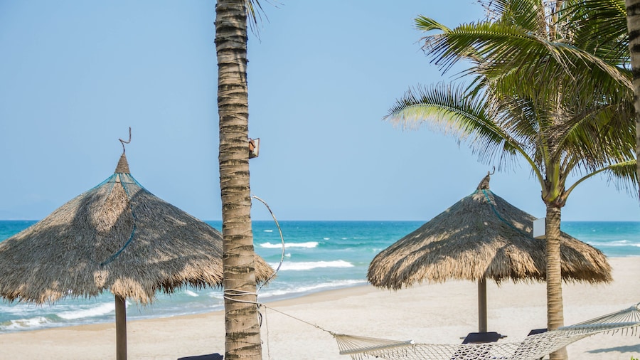 Melia Danang Beach Resort