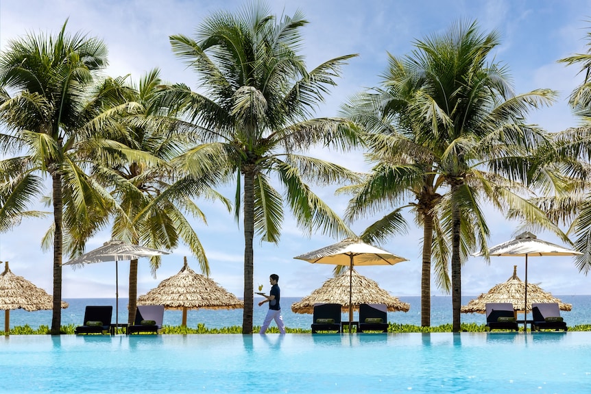 Hotline Melia Danang Beach Resort | Số Điện Thoại, Liên Hệ Và Đặt Phòng Mới Nhất