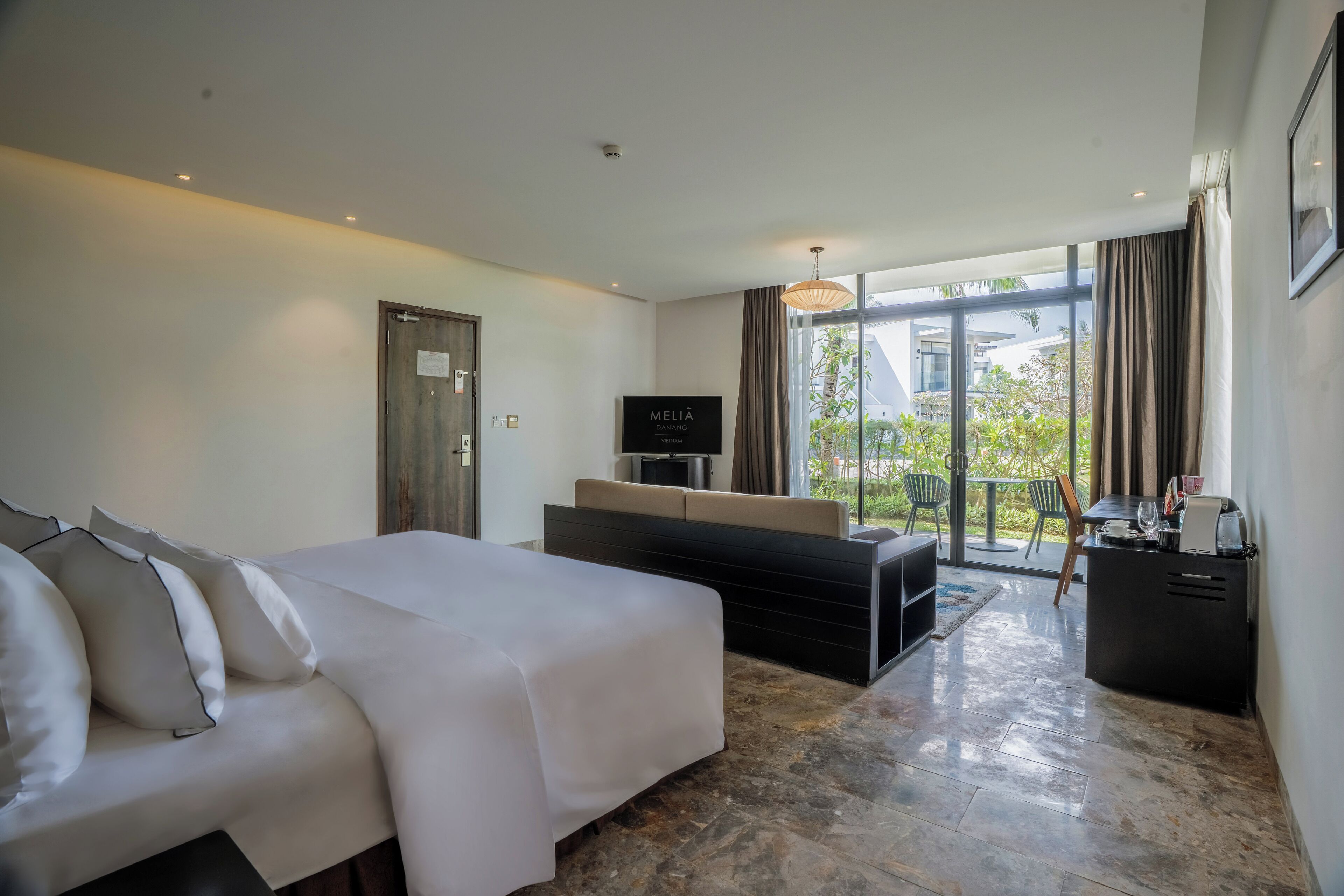 The Level, Premium Room | Garden view
