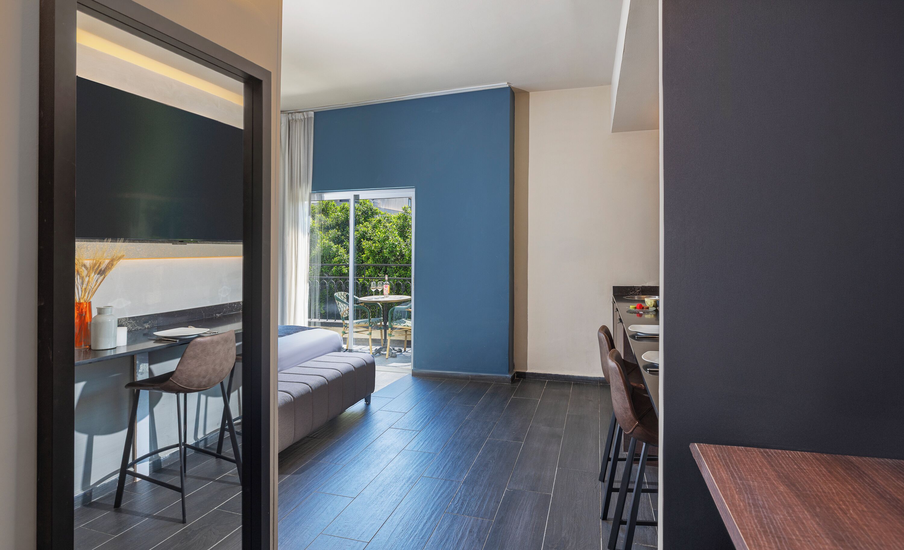 Photo - Dizengoff Avenue Boutique Hotel - by Echo Hotels